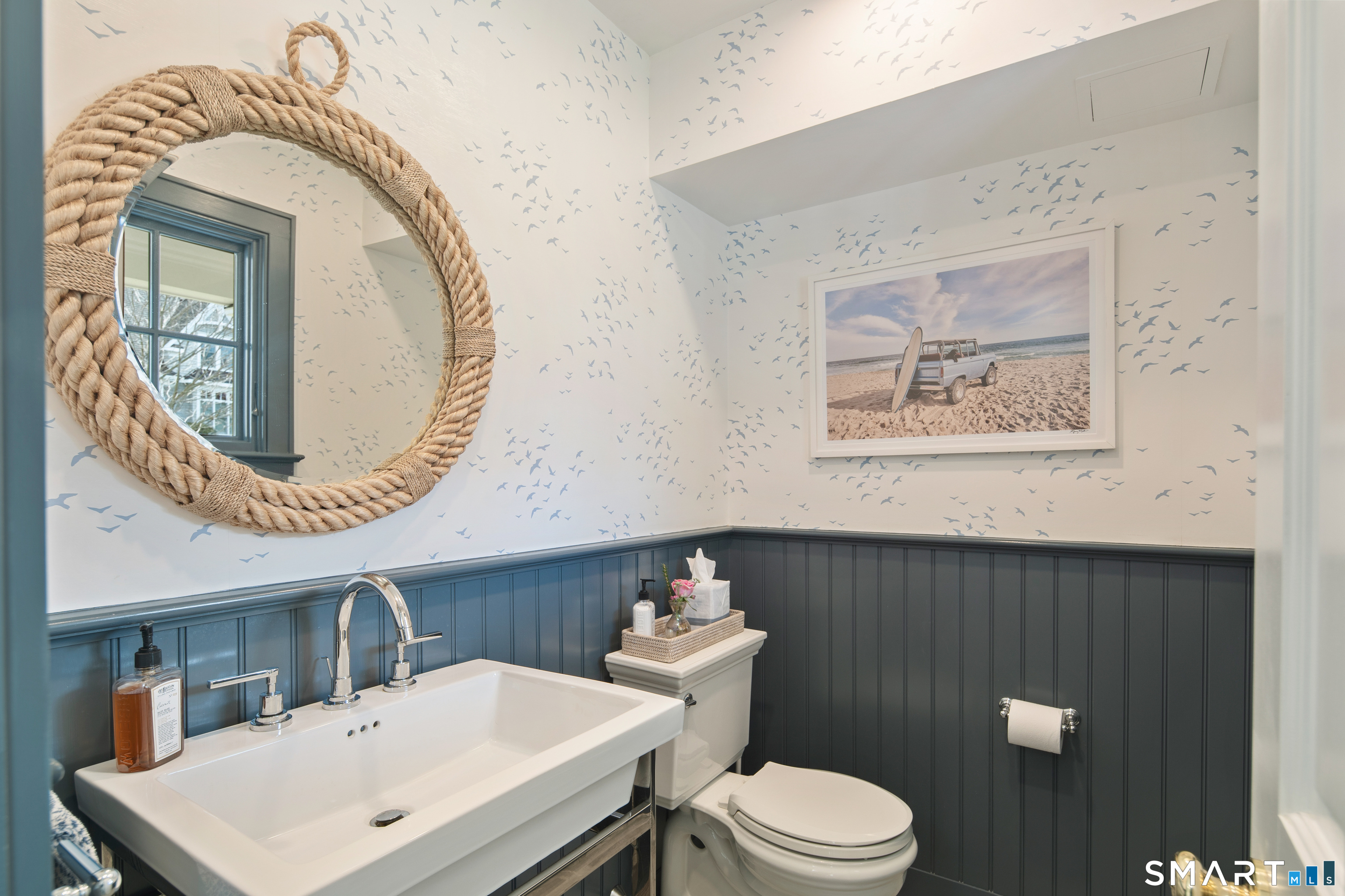 7 Waverly Road Darien, CT 06820 - Photo 12 of 37