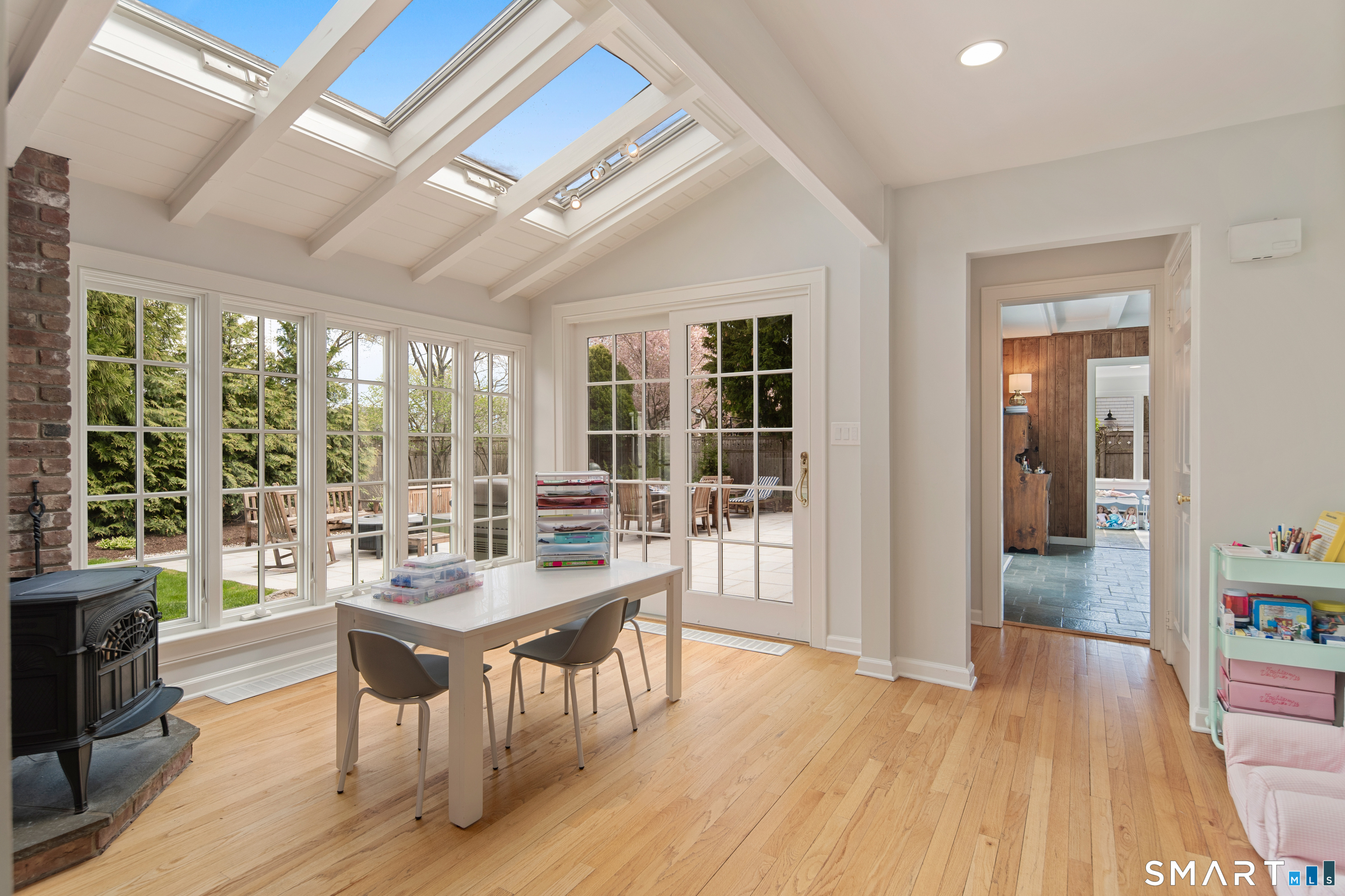 7 Waverly Road Darien, CT 06820 - Photo 14 of 37