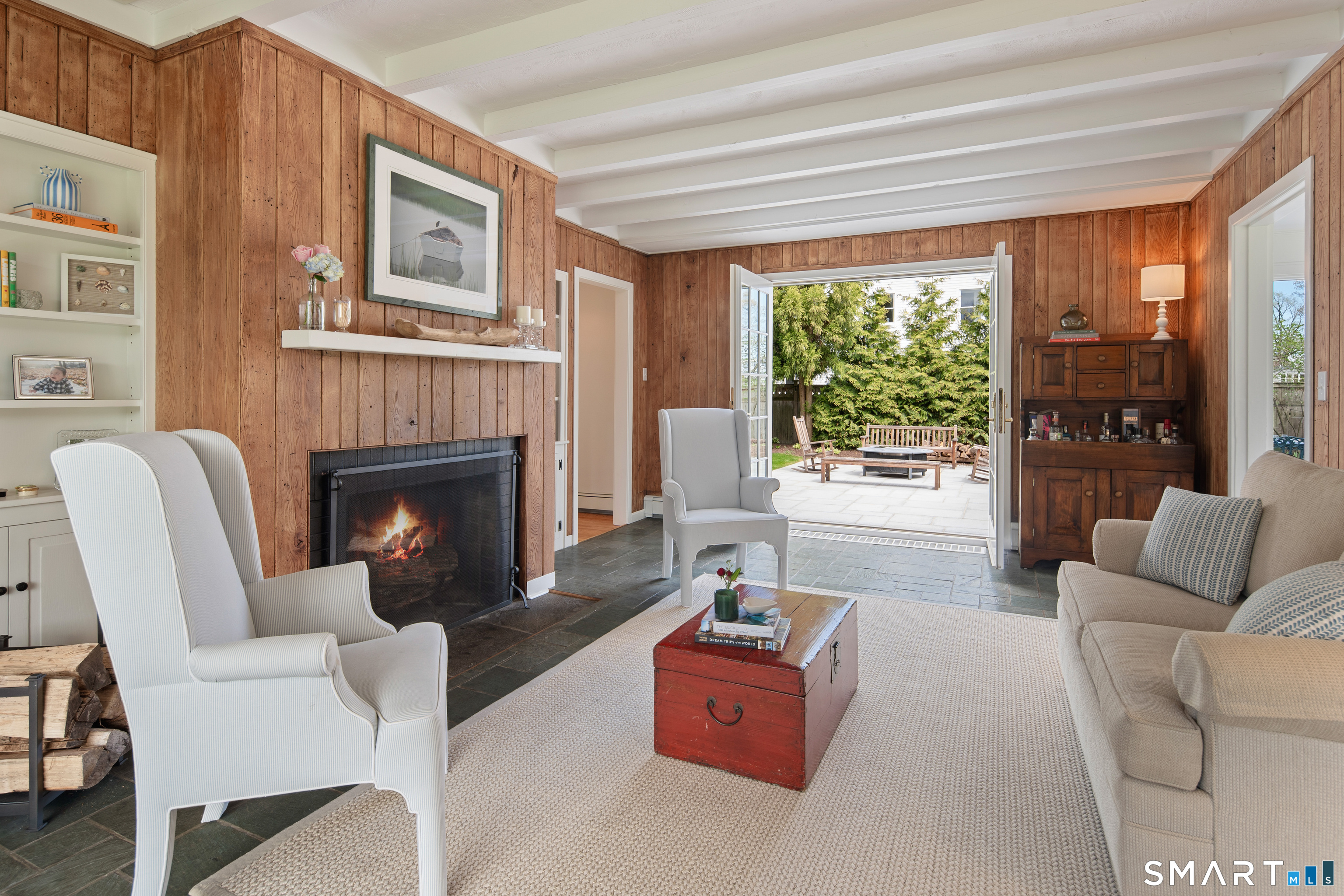 7 Waverly Road Darien, CT 06820 - Photo 15 of 37