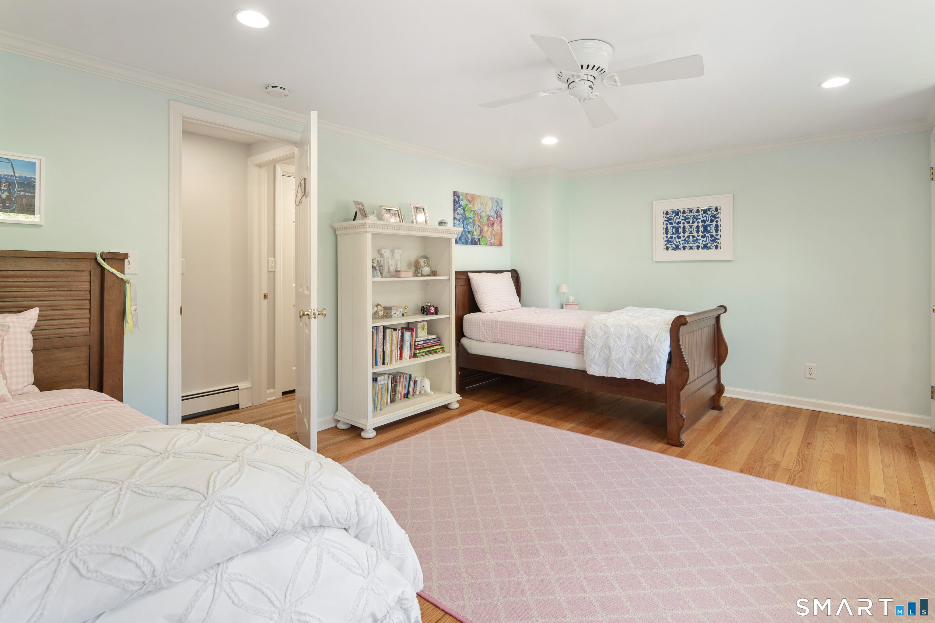 7 Waverly Road Darien, CT 06820 - Photo 21 of 37