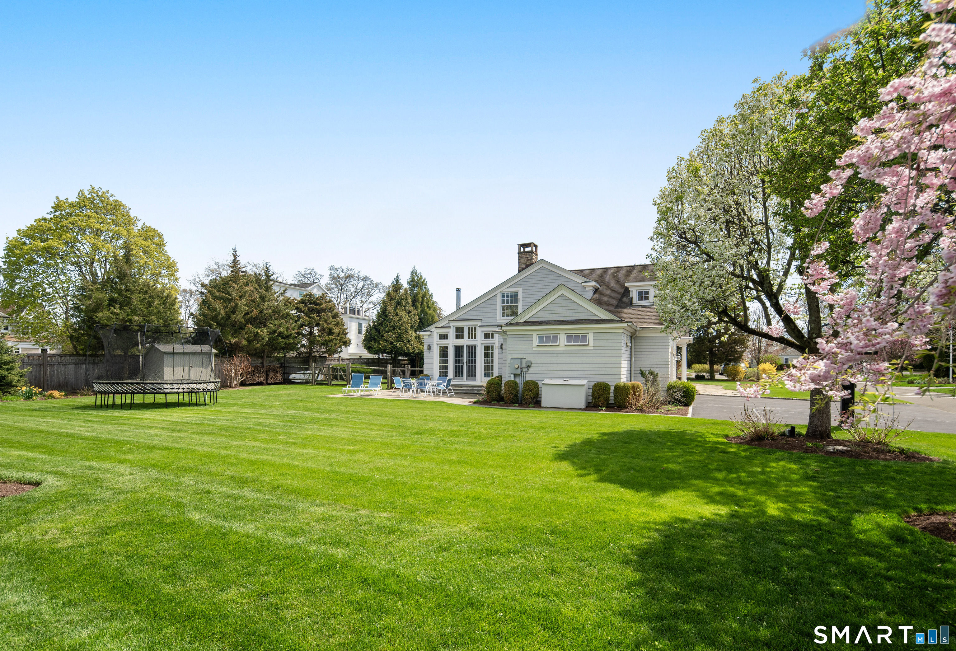 7 Waverly Road Darien, CT 06820 - Photo 29 of 37