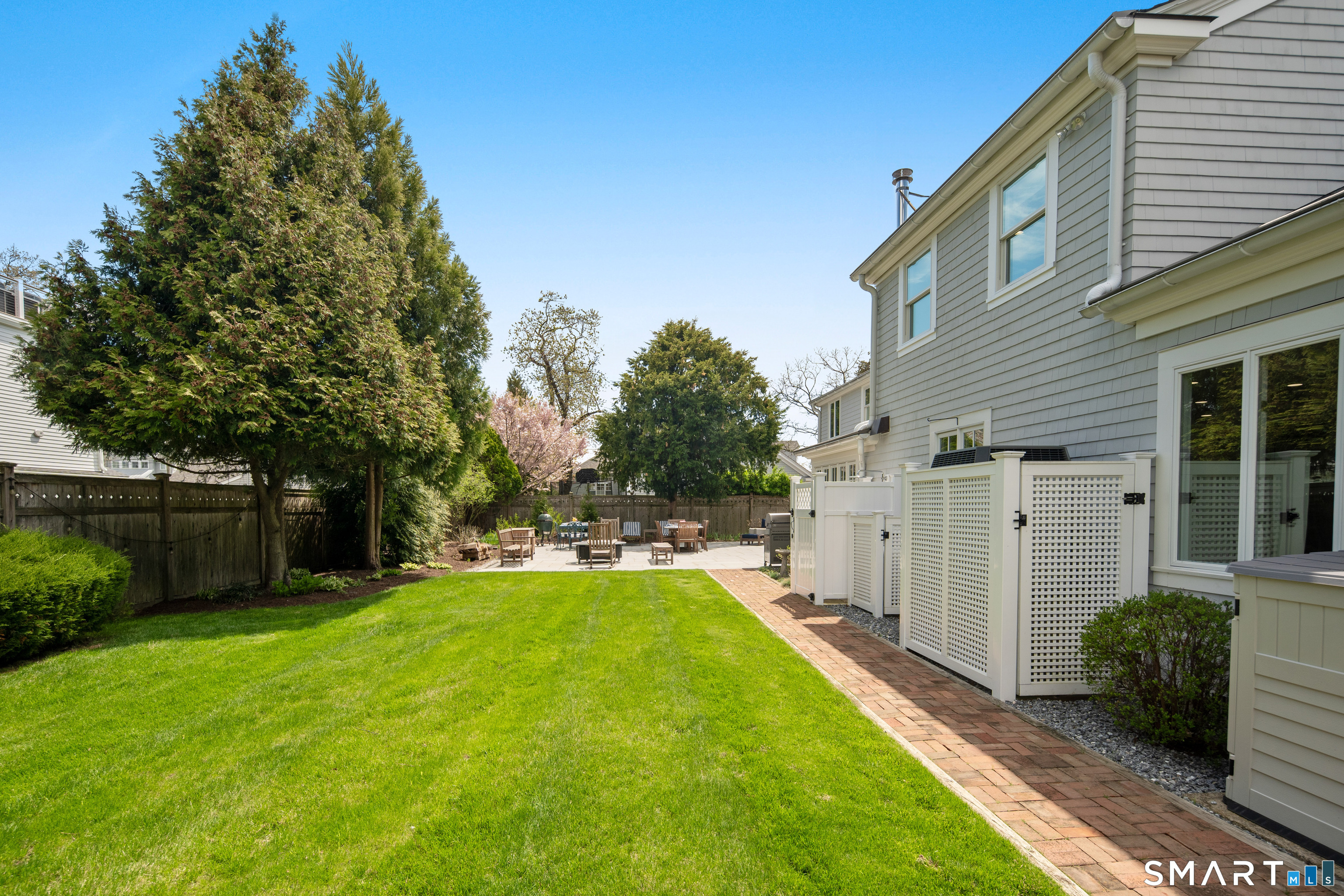 7 Waverly Road Darien, CT 06820 - Photo 30 of 37
