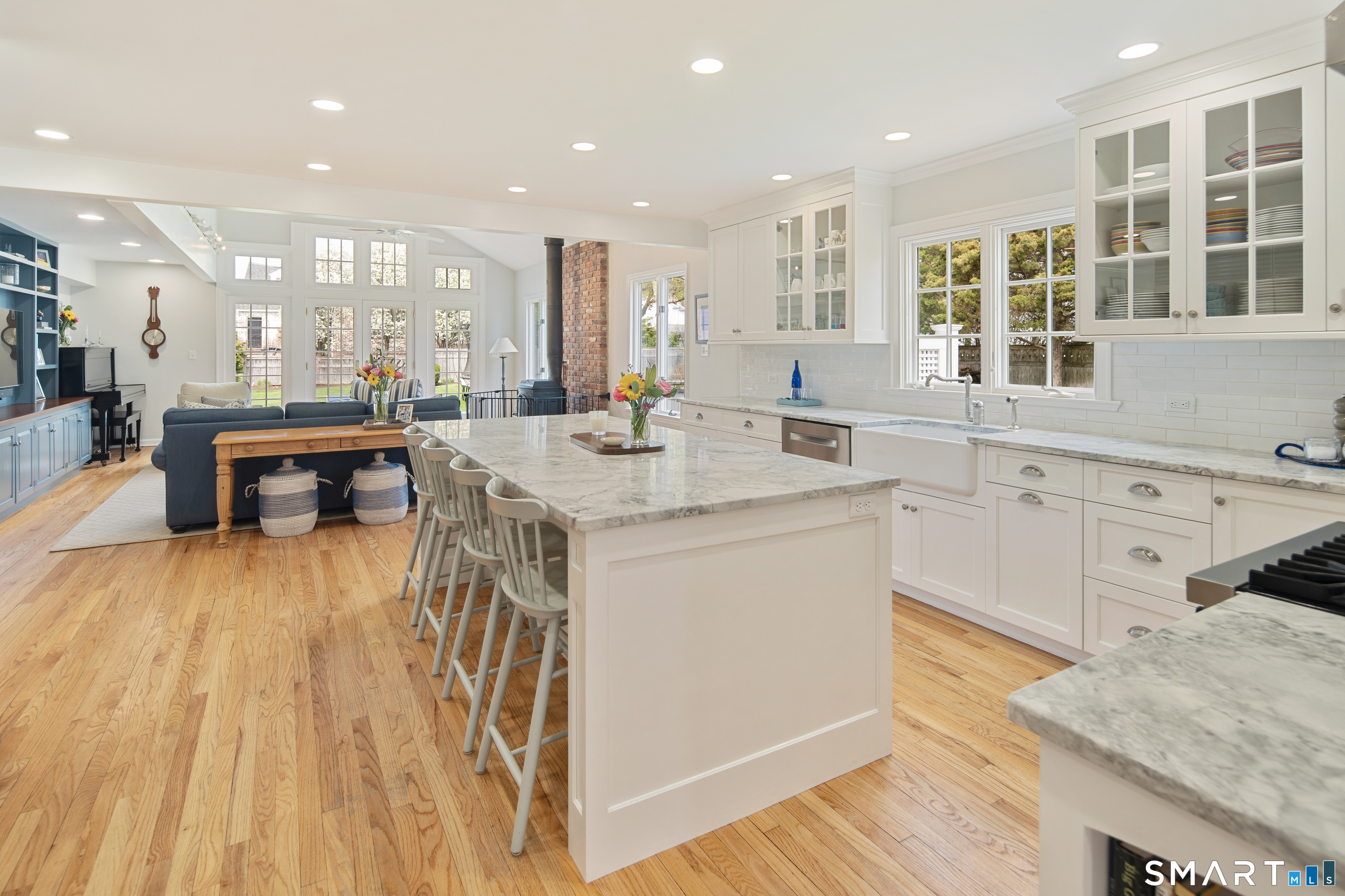 7 Waverly Road Darien, CT 06820 - Photo 6 of 37