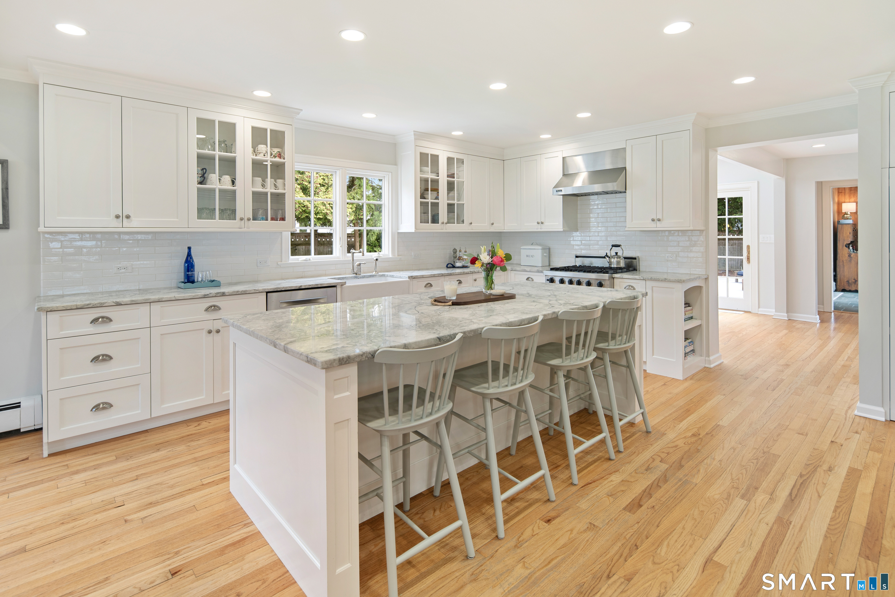 7 Waverly Road Darien, CT 06820 - Photo 8 of 37