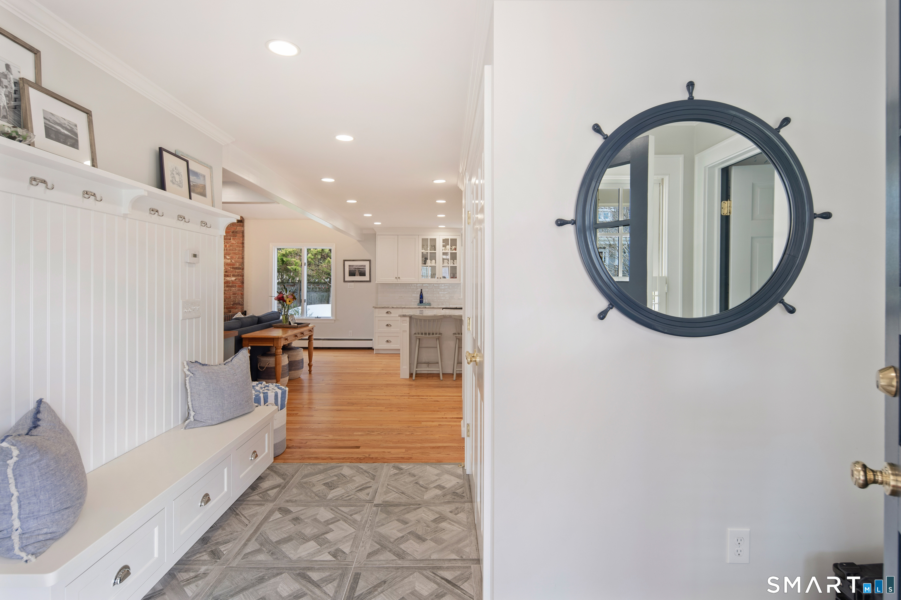 7 Waverly Road Darien, CT 06820 - Photo 10 of 37