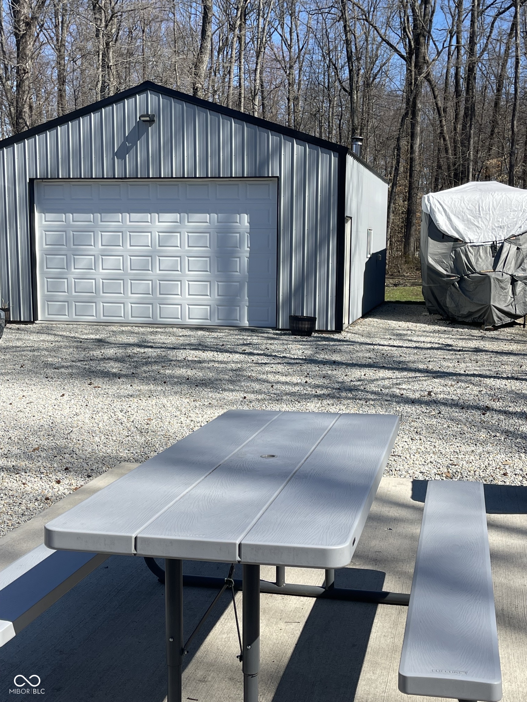 25706 West County Line Road Sunman, IN 47041 - Photo 9 of 34