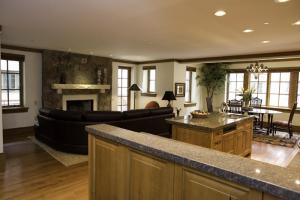 215 Raven Road Ketchum, ID 83340 - Photo 1 of 1 Great Room