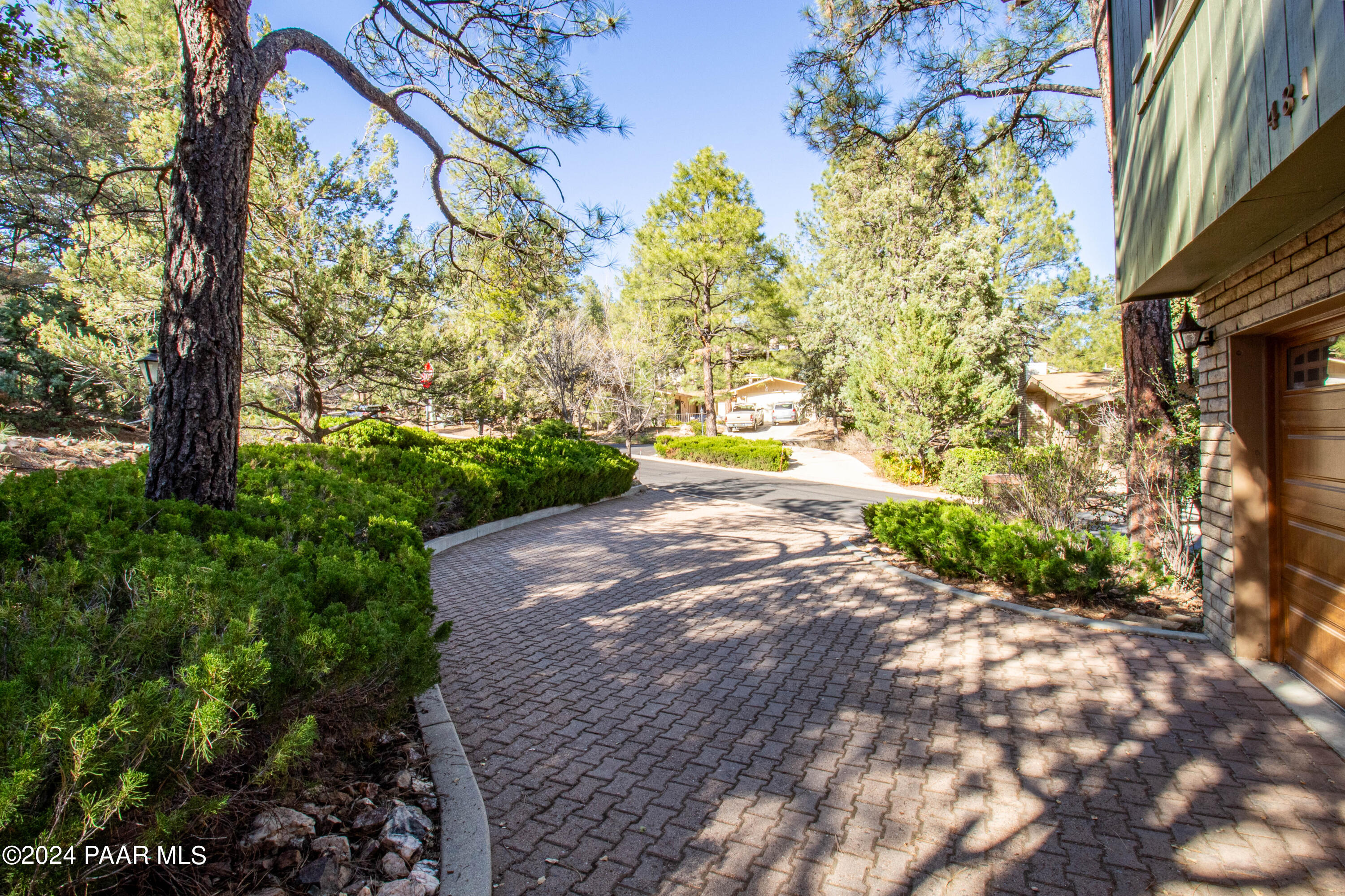 481 Turtleback Road Prescott, AZ 86303 - Photo 4 of 71 481 TurtleBack (14 of 78)