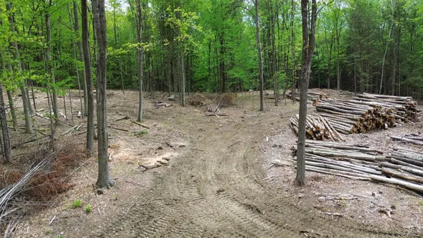 $134,400 | Lot 26-1 Plain Road, Hinsdale, NH 03451