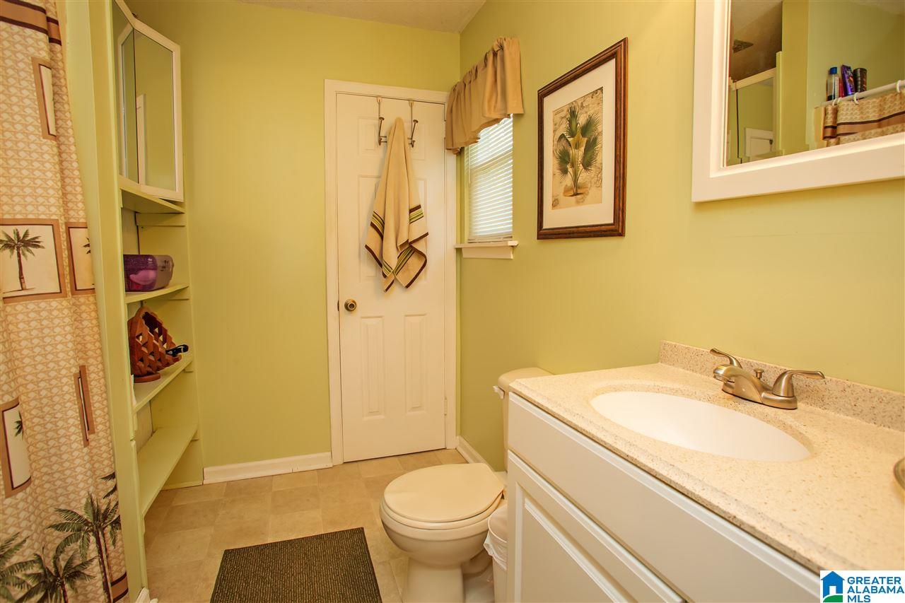 581 Fred Terry Road Locust Fork, AL 35097 - Photo 26 of 49