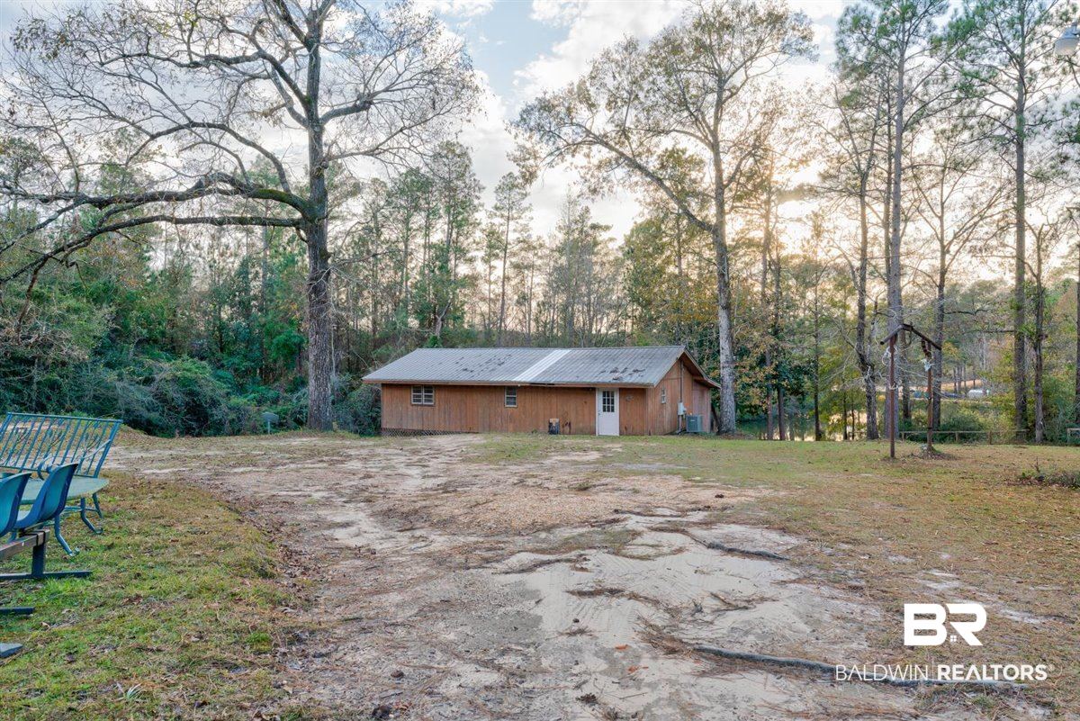 559 Buddy Lake Road Brewton, AL 36426 - Photo 27 of 32