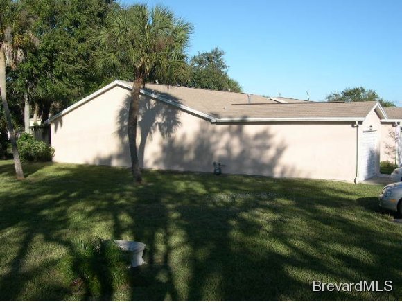 190 Shell, Unit 84 Rockledge, FL 32955 - Photo 2 of 12 Additional Photo