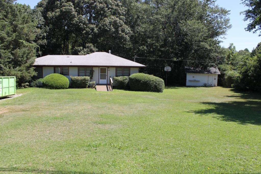 7246 South Sweetwater Road Lithia Springs, GA 30122 - Photo 1 of 1 Gallery Image 1
