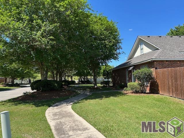 4000 Lake Beau Pre Boulevard, Unit 18 Baton Rouge, LA 70820 - Photo 1 of 10