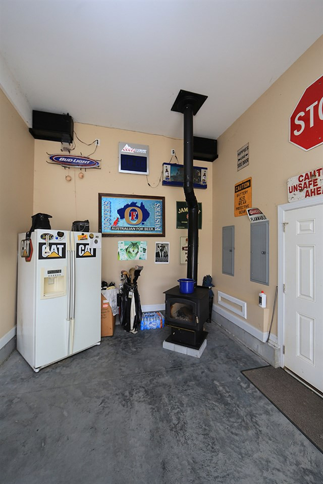 760 Old Johnson Road Wendell, NC 27591 - Photo 4 of 27 Photo 4