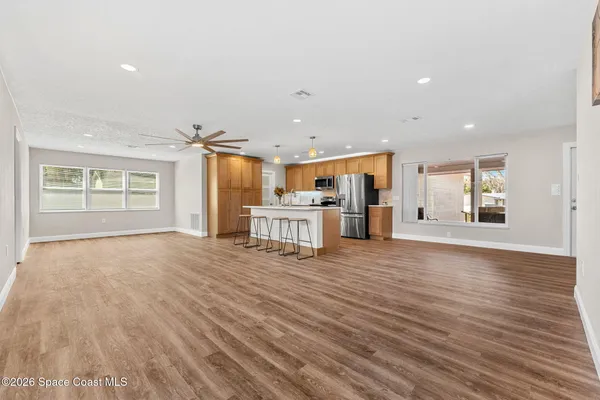 $425,000 | 515 Poinsettia Avenue, Titusville, FL 32796