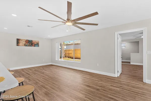 $425,000 | 515 Poinsettia Avenue, Titusville, FL 32796