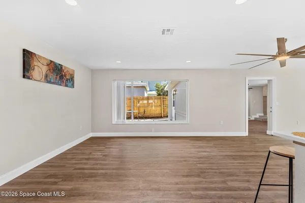 $425,000 | 515 Poinsettia Avenue, Titusville, FL 32796