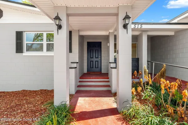 $425,000 | 515 Poinsettia Avenue, Titusville, FL 32796