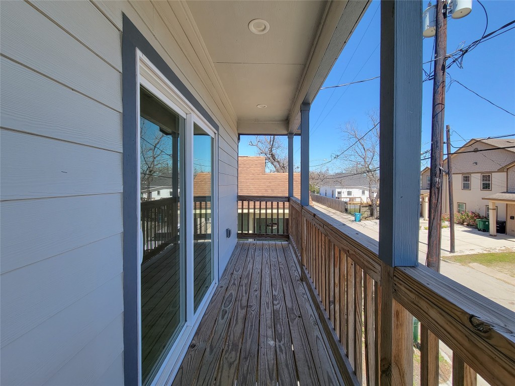 1903 Mary Street Houston, TX 77026 - Photo 30 of 34