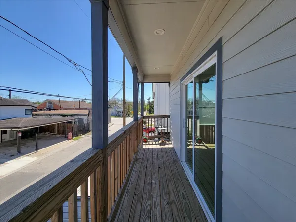 $1,900 | 1903 Mary Street, Houston, TX 77026