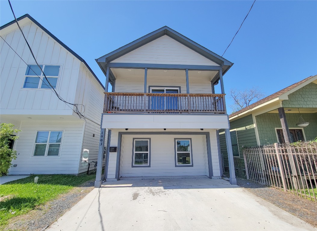 1903 Mary Street Houston, TX 77026 - Photo 32 of 34