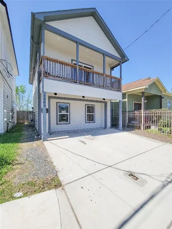 $1,700 | 1903 Mary Street, Houston, TX 77026