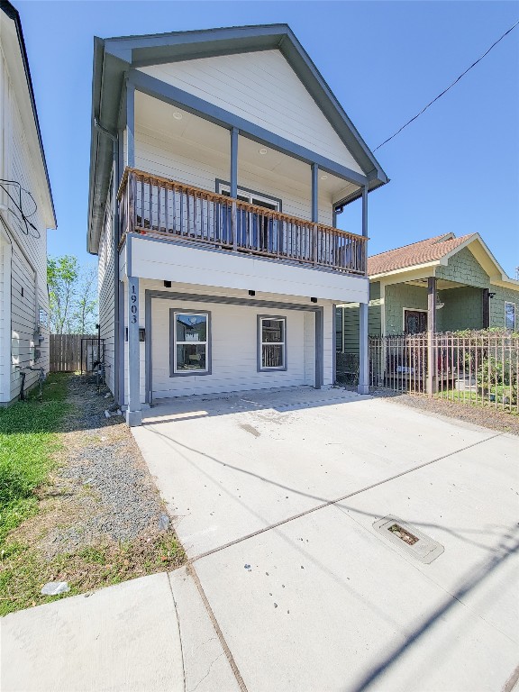 1903 Mary Street Houston, TX 77026 - Photo 33 of 34