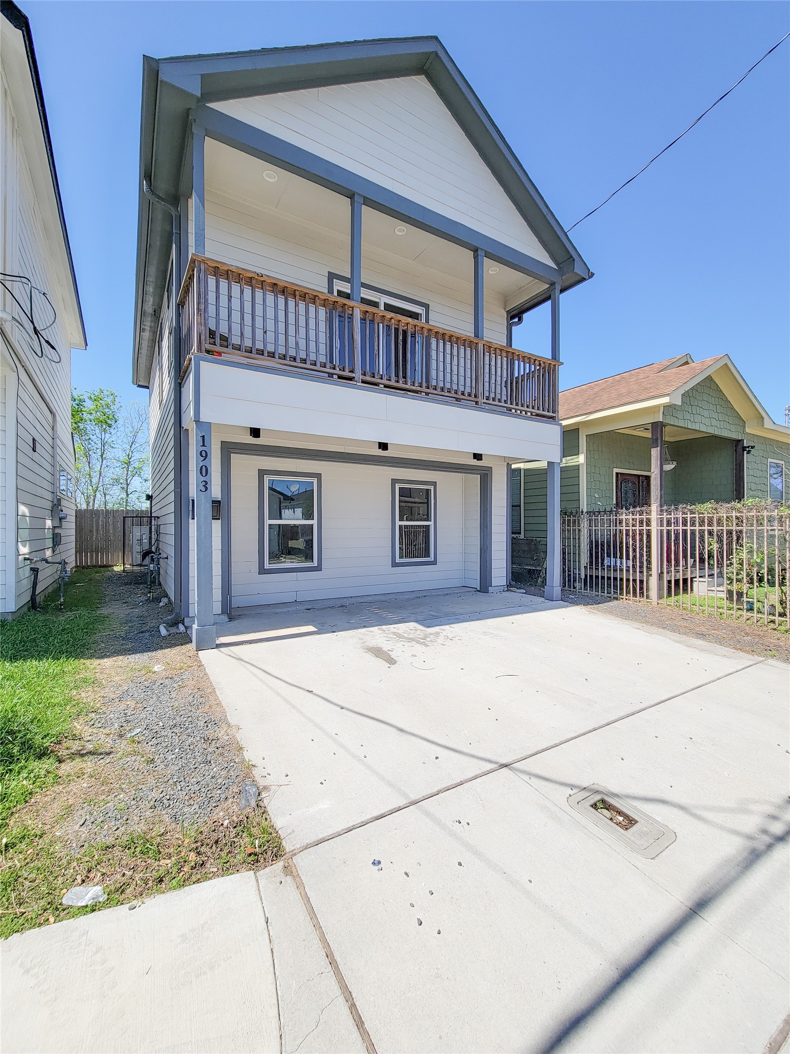 1903 Mary Street Houston, TX 77026 - Photo 33 of 34