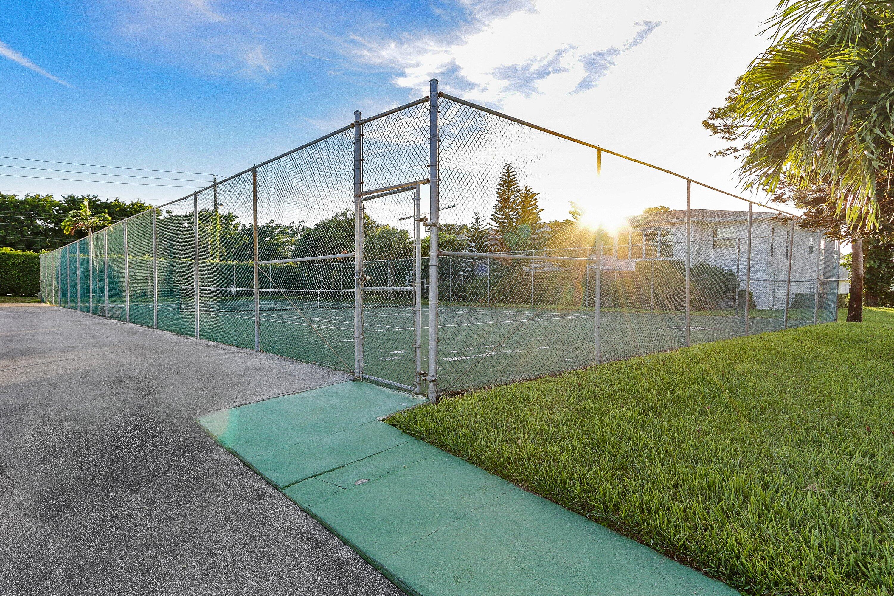 2835 Southwest 13th Street, Unit 202 Delray Beach, FL 33445 - Photo 36 of 50 036-2835Southwest13thStreet-DelrayBeach-