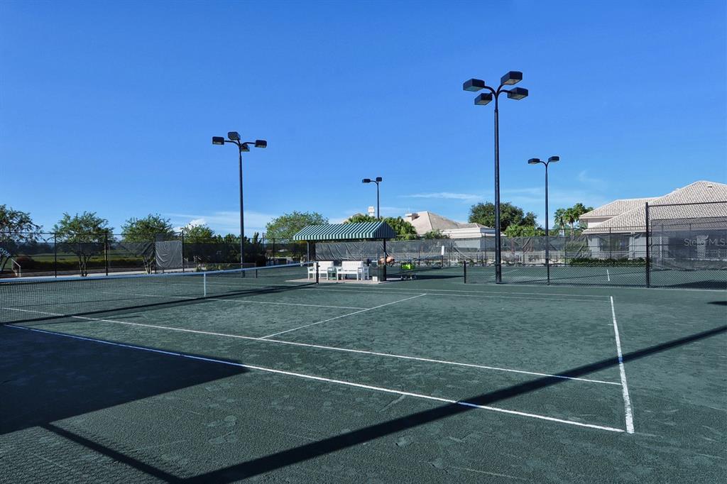 9320 Clubside Circle, Unit 2108 Sarasota, FL 34238 - Photo 27 of 27