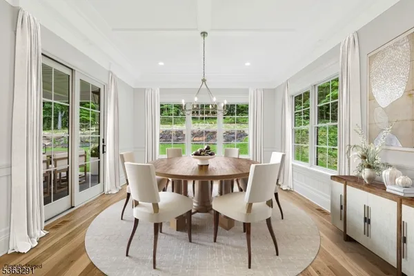 $3,399,000 | 8 Cobblestone Court, Warren, NJ 07059