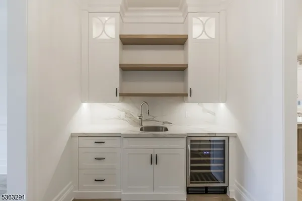 $3,399,000 | 8 Cobblestone Court, Warren, NJ 07059