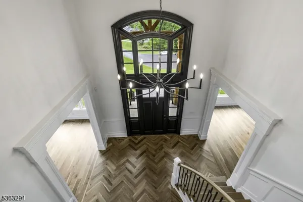 $3,399,000 | 8 Cobblestone Court, Warren, NJ 07059