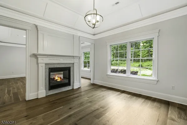 $3,399,000 | 8 Cobblestone Court, Warren, NJ 07059
