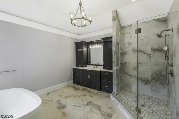 $3,399,000 | 8 Cobblestone Court, Warren, NJ 07059