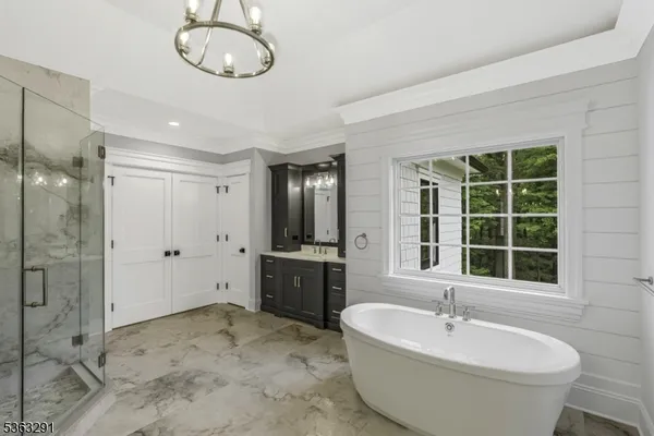 $3,399,000 | 8 Cobblestone Court, Warren, NJ 07059