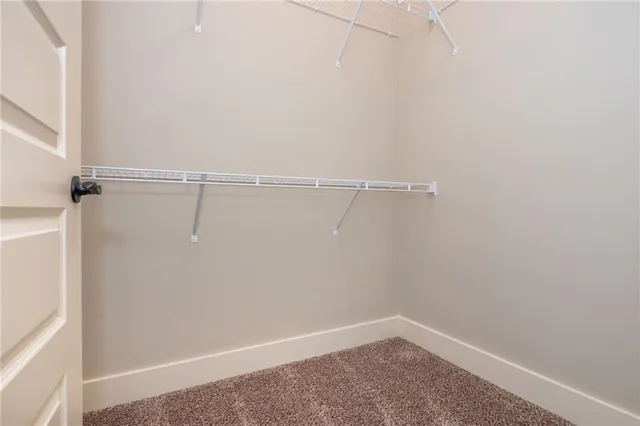 a view of small space