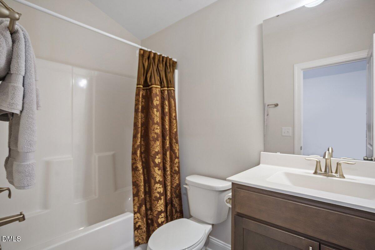 3334 Longleaf Estates Drive Raleigh, NC 27616 - Photo 27 of 36