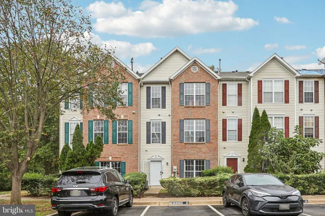 $385,000 | 3602 Elmcrest Lane, Bowie, MD 20716