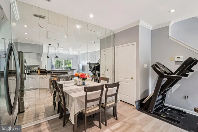 $385,000 | 3602 Elmcrest Lane, Bowie, MD 20716