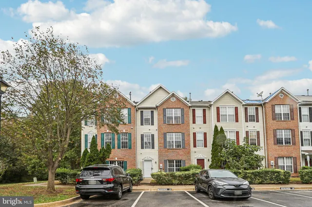 $385,000 | 3602 Elmcrest Lane, Bowie, MD 20716