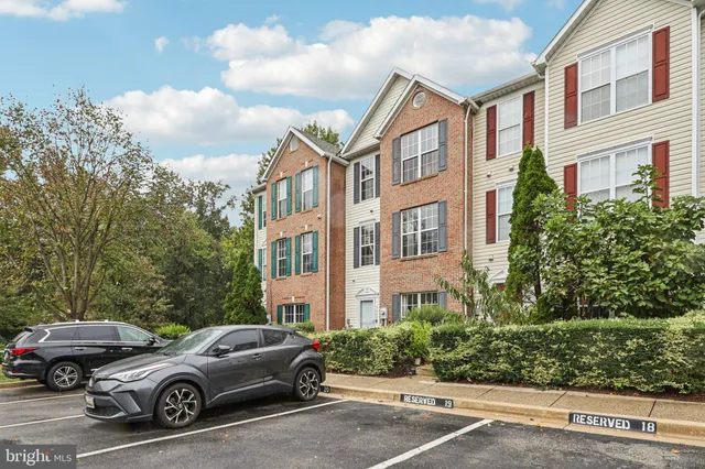 $385,000 | 3602 Elmcrest Lane, Bowie, MD 20716