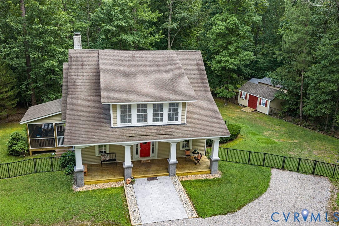 19107 Duval Road Moseley, VA 23120 - Photo 56 of 56