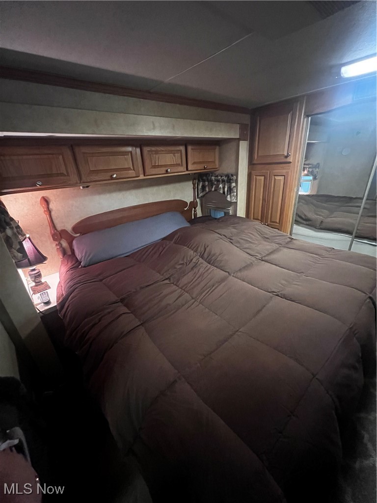 0 Broadhead Road, Unit 179 & 180 Kimbolton, OH 43749 - Photo 10 of 15 View of bedroom