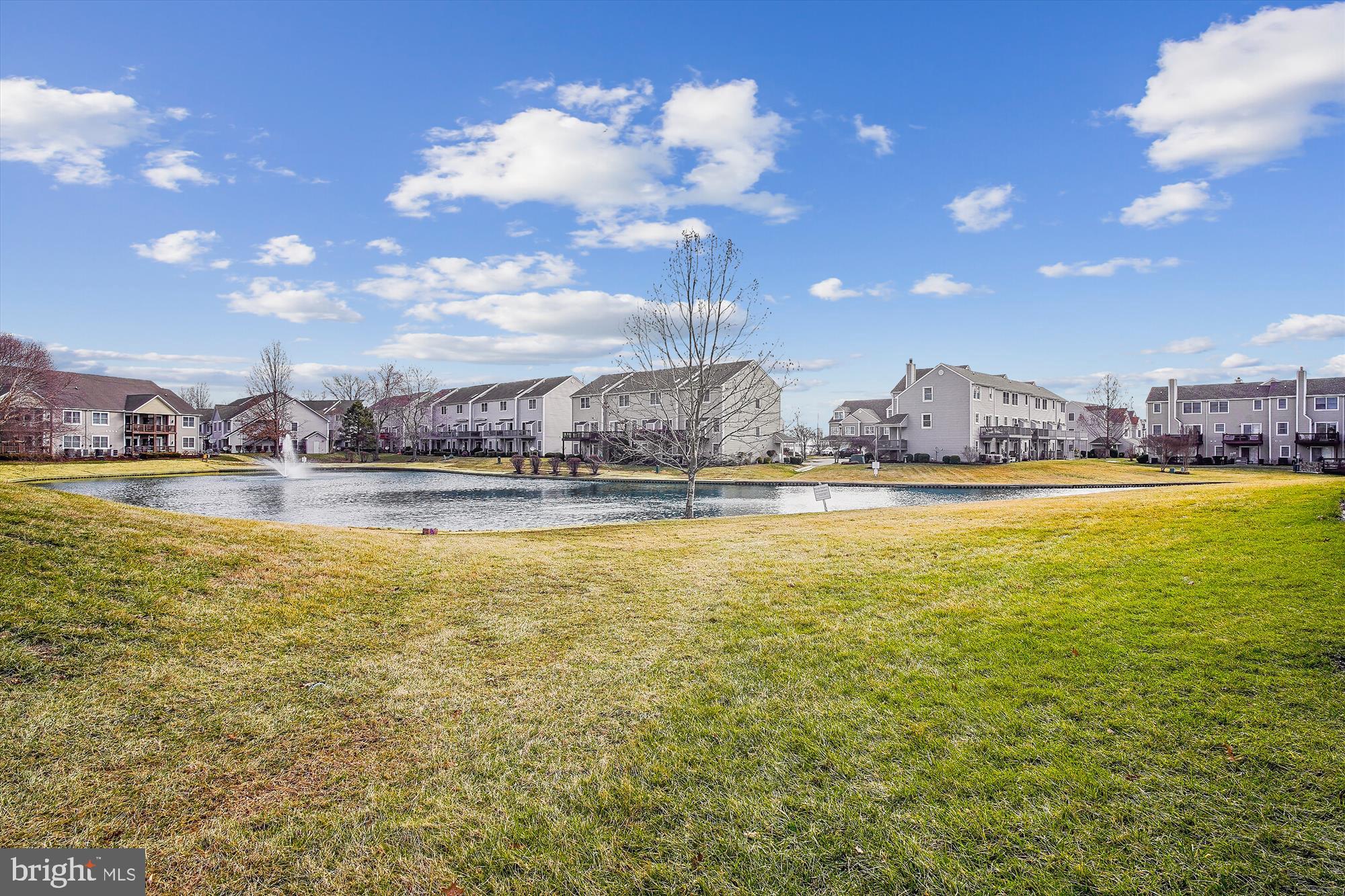 106 Bodys Neck Road Chester, MD 21619 - Photo 13 of 17 a view of a swimming pool with an outdoor seating and yard