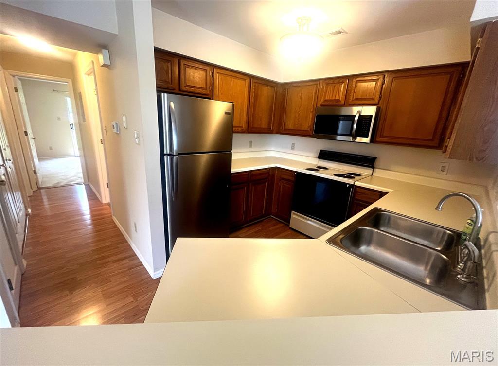 1111 Pocono Trail, Unit A Ballwin, MO 63021 - Photo 5 of 16
