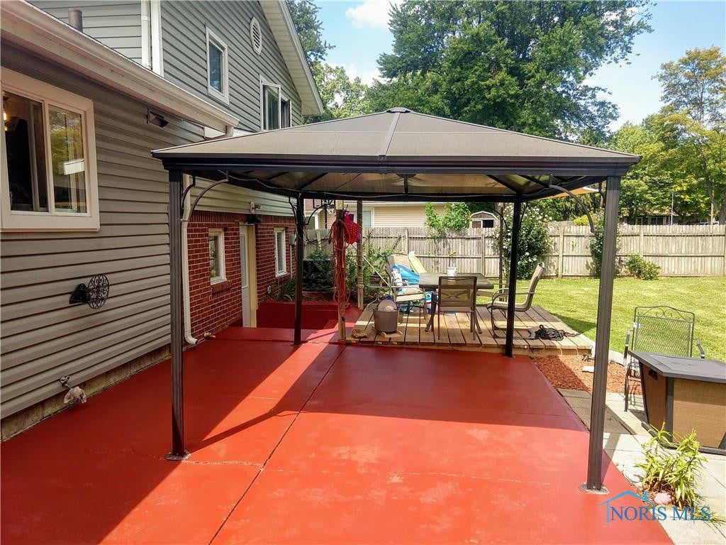 107 South Munson Road Swanton, OH 43558 - Photo 13 of 19 Gallery Image 13