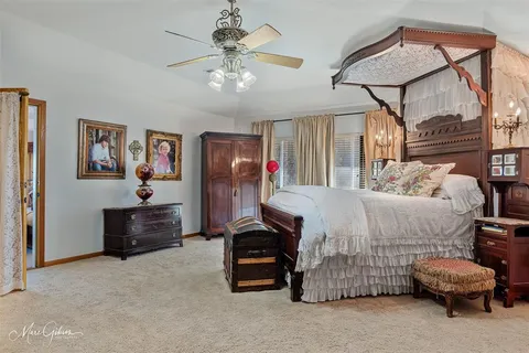 $920,000 | 2949 Moss Point Drive, Shreveport, LA 71119