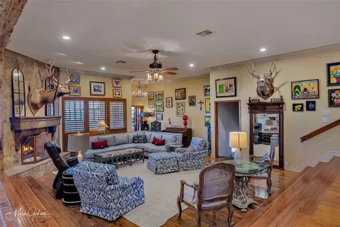 $920,000 | 2949 Moss Point Drive, Shreveport, LA 71119